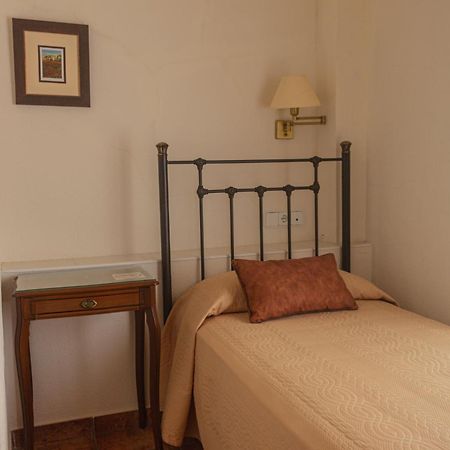 Hotel Tárbena Εξωτερικό φωτογραφία