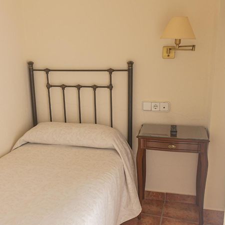 Hotel Tárbena Εξωτερικό φωτογραφία