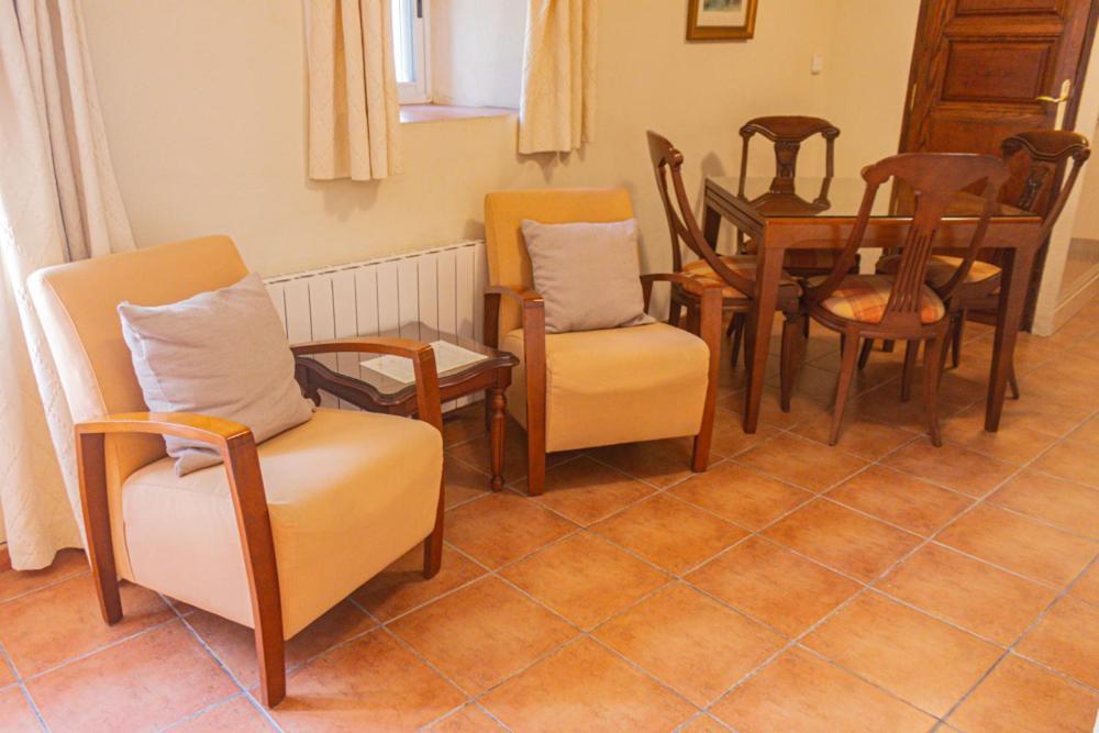Hotel Tárbena Εξωτερικό φωτογραφία
